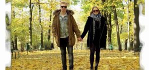 О чем интересном поговорить парню с девушкой?