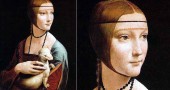 Картины Леонардо да Винчи в эпоху Возрождения