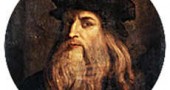 Все картины Леонардо да Винчи с названием и описанием