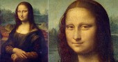 Леонардо да Винчи: картины итальянского гения в Лувре
