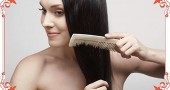 Как эффективно ускорить рост волос?