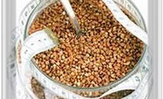 Гречневая диета с кефиром (на гречке и кефире). Отзывы и результаты.