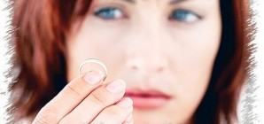 Как пережить измену мужа?