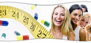 Какие самые эффективные и лучшие таблетки для похудения?