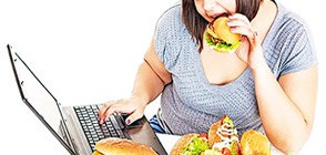 Как заставить себя «не жрать»?