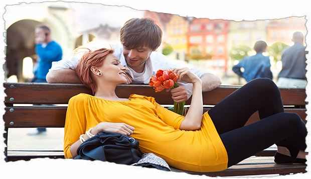 Как правильно предложить девушке встречаться? | lovetrue.ru